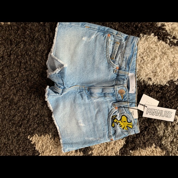 Kid shorts - Picture 3 of 4